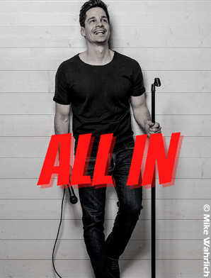 Alain Frei - All In