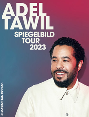Adel Tawil Tour
